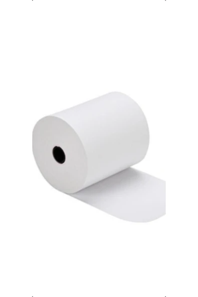Mopak 56x16 Termal Yazarkasa Pos Rulosu 500 Rulo 50 Paket Marka - 1
