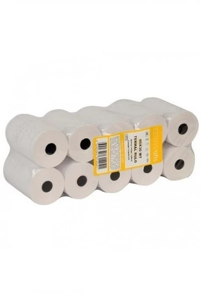 Umur Orjinal Marka 56x16 Mt Termal Rulo 10 Adet (1 Paket)
