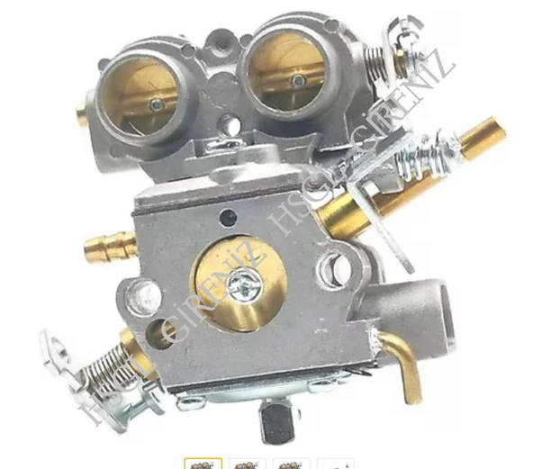 HSGL Motorlu Tırpan Karbüratör – Husqvarna RBX553 / 253 Uyumlu - Resim 4