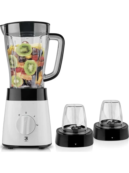 Altabi Sürahi Blender Maxiblend Öğütücü Hazneli Sürahi Blender Ar z u m - 1
