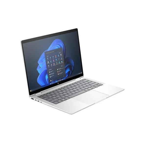 Hp Elitebook x360 1040 G11 2-in-1 - İngilizce Klavye Intel Core Ultra 7 155U 16GB Ram 512GB SSD Dahili Ekran Kartı 14" Dokunmatik - 4