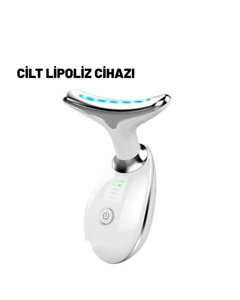 ŞARJLI EMS MASAJ ürün görseli 1