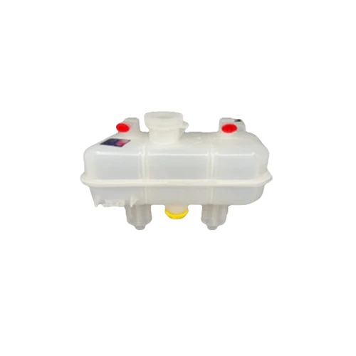 Fiat Ducato Euro 5 RADYATOR EK DEPOSU  2.0 2.3 3.0 (KAPAKSIZ) - Resim 2