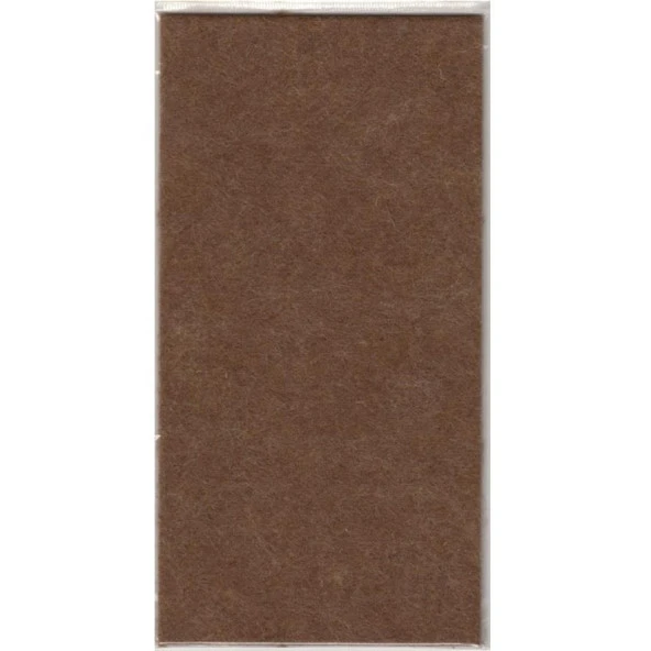 Masa - Sandalye Altı Keçe 120*240 mm