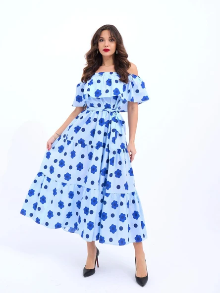 6473 ELBİSE-TARANTO - Resim 3