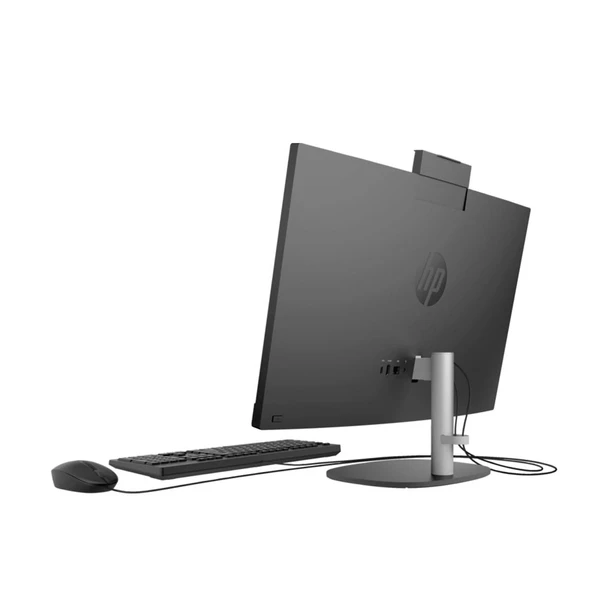 HP ProOne 240 G10 i5-1334U 32GB 1TB SSD 23.8" FHD W11P All In One PC B6JD5ES 023 - Resim 4