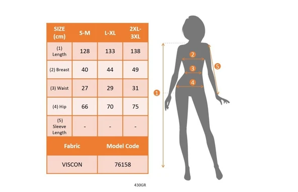 Kadın Boyundan Askılı Belden Lastikli Yandan Yırtmaç Detaylı Viskon Elbise - Resim 7