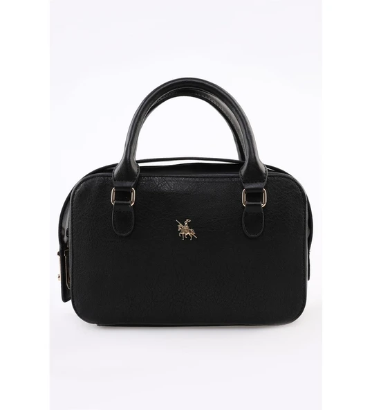 David Jones Kadın Omuz Çantası Siyah ürün görseli 1