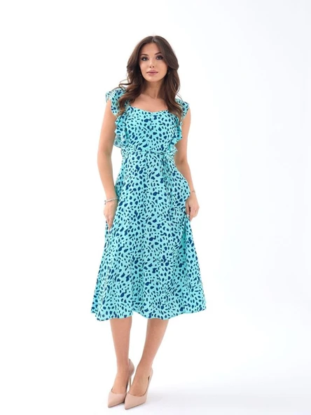 5370 ELBİSE-SACRAMENTO - Resim 2