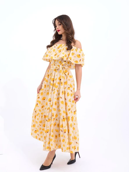 6473 ELBİSE-TAMPA - Resim 5