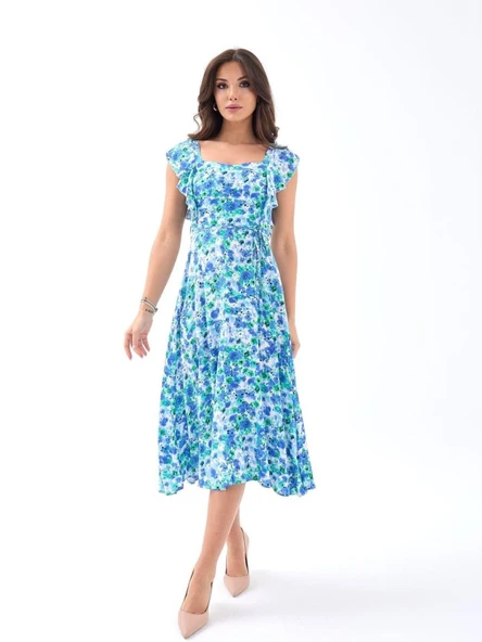 5370 ELBİSE-SAN JOSE ürün görseli