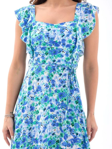 5370 ELBİSE-SAN JOSE - Resim 5