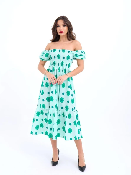 5525 ELBİSE-FERRARA - Resim 4