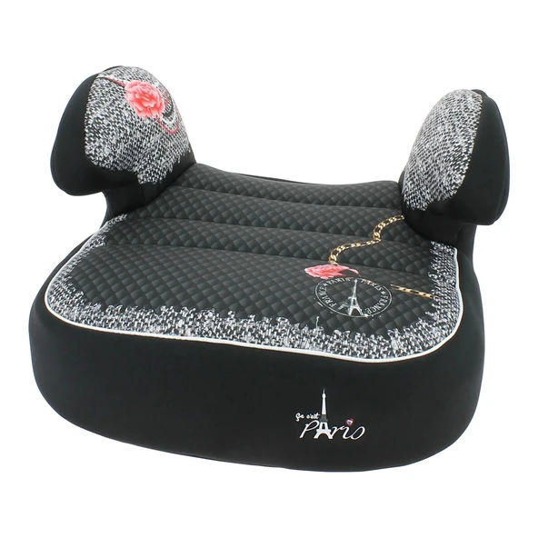 Comfymax Lux 15-36Kg Oto Koltuğu Yükseltici - Coco ürün görseli