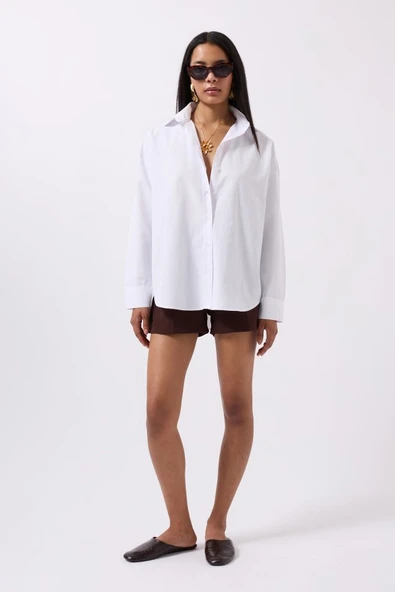 Basic Gömlek - Resim 2