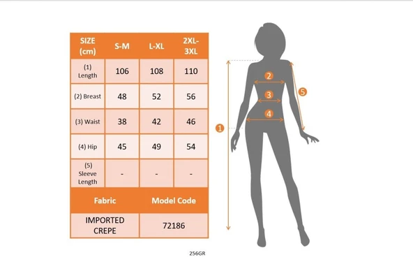 Kadın Sıfır Kol Derin V Yakalı Ithal Krep Elbise - Resim 4