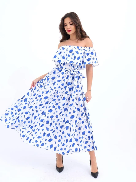 6473 ELBİSE-SPRİNGS - Resim 5