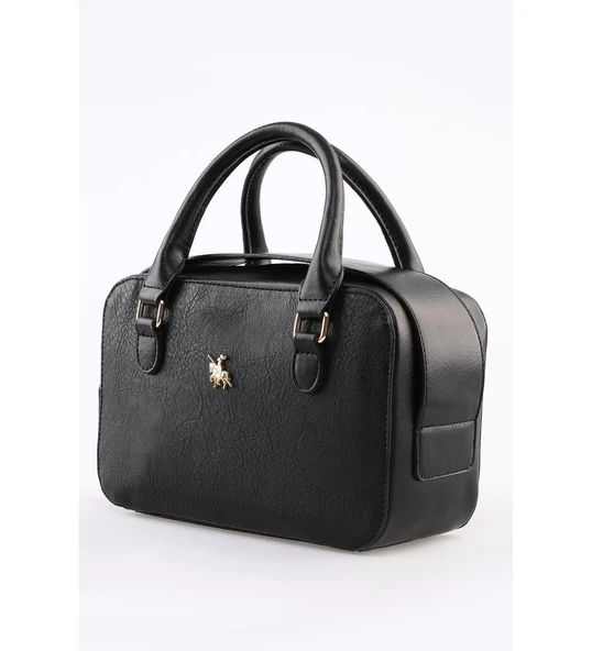 David Jones Kadın Omuz Çantası Siyah - Resim 2