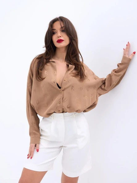 6341 GÖMLEK-COMO - Resim 4