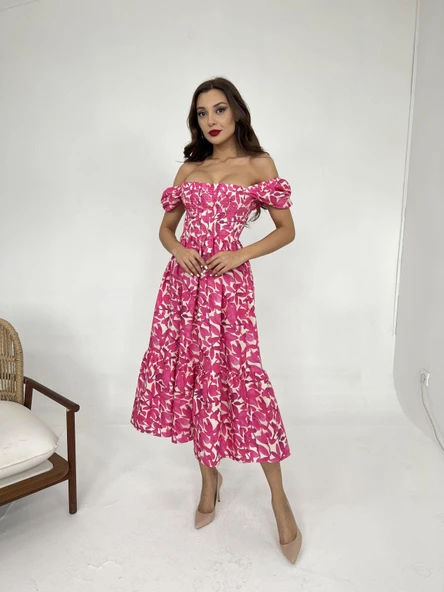 5525 ELBİSE-MEMPHİS ürün görseli