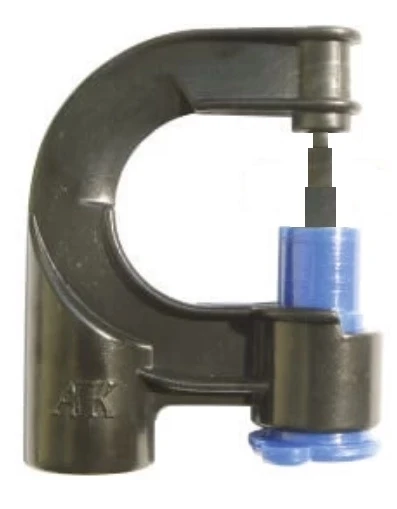 105 LT MİNİ SPRİNG MAVİ ( 100 adet ) ürün görseli