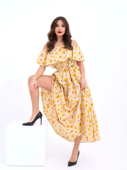 6473 ELBİSE-TAMPA - Resim 2