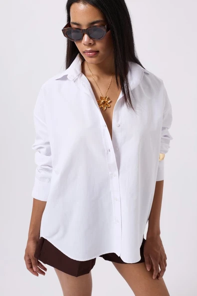 Basic Gömlek ürün görseli