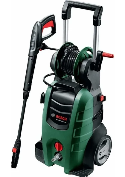 Bosch AdvancedAquatak 140 2100 W Basınçlı Yıkama Makinesi