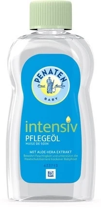 Penaten Baby Bebek Yağı İntensiv 200 ML ürün görseli 1