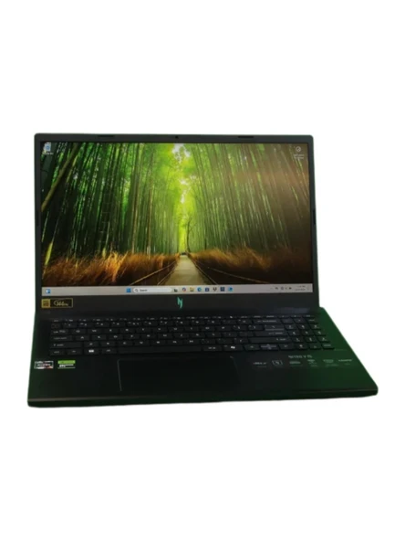 Acer Nitro V 15 ANV15-41-R2Y3 R5 7535HS RTX4050 6gb 16GB Ddr5 Ram 512GB Nvme 15.6"165Hz Full Hd Ingilizce Klavye - 4