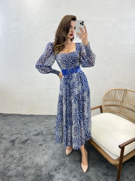 5973 ELBİSE-KATANYA - Resim 2