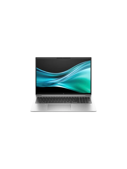 Hp Elitebook 860 G11 - İngilizce Klavye - Intel Core Ultra 7 155U 32GB Ram 1TB SSD Dahili Ekran Kartı 16"