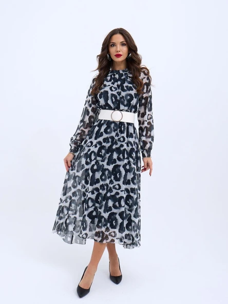 4543 ELBİSE-BOGOTA ürün görseli