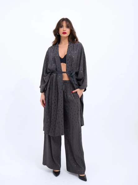 6346 KİMONO TAKIM-MODENA ürün görseli