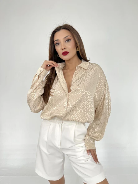 6341 GÖMLEK-MEMPHİS ürün görseli