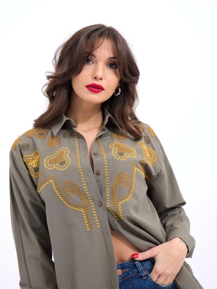 6865 GÖMLEK-GENOVA - Resim 2