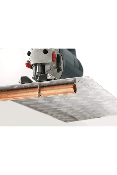 Kwb Dekupaj Testere Seti 10 Parça Kutulu S20 - 3