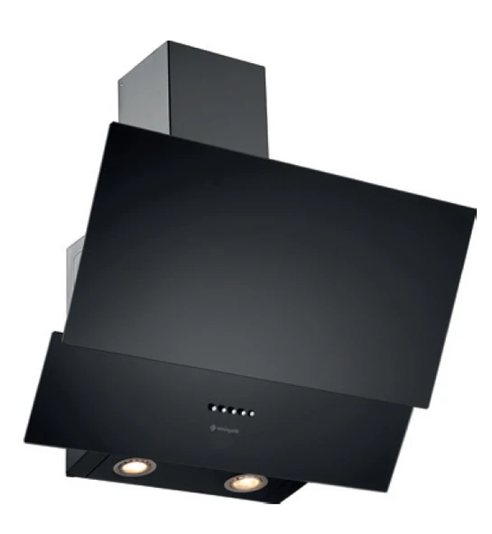 EMİNÇELİK SİYAH LUX VİTROSERAMİK ELEKTRİK OCAKLI 6 PROGRAMLI ANKASTRE SET - 4