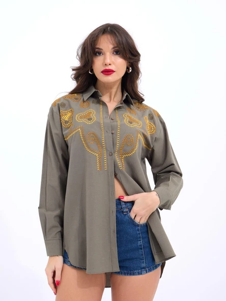 6865 GÖMLEK-GENOVA ürün görseli