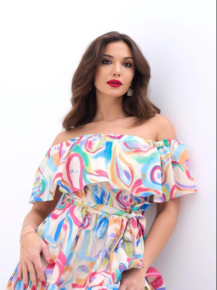 6473 ELBİSE-ST LOUİS - Resim 3