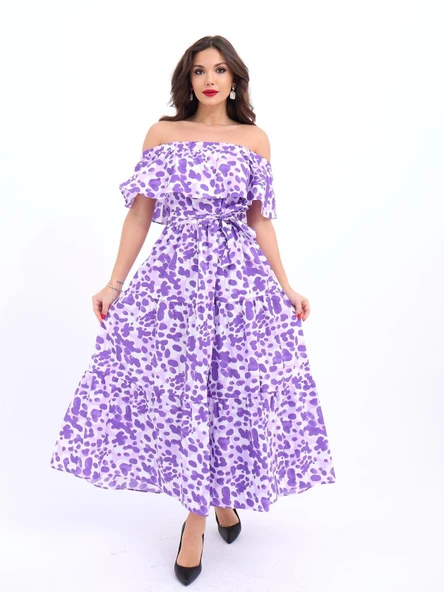 6473 ELBİSE-İSPANYA ürün görseli