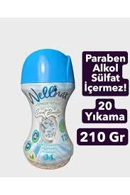 Wellnax Granül Çamaşır Parfümü Moonlight 210 gr ürün görseli 1