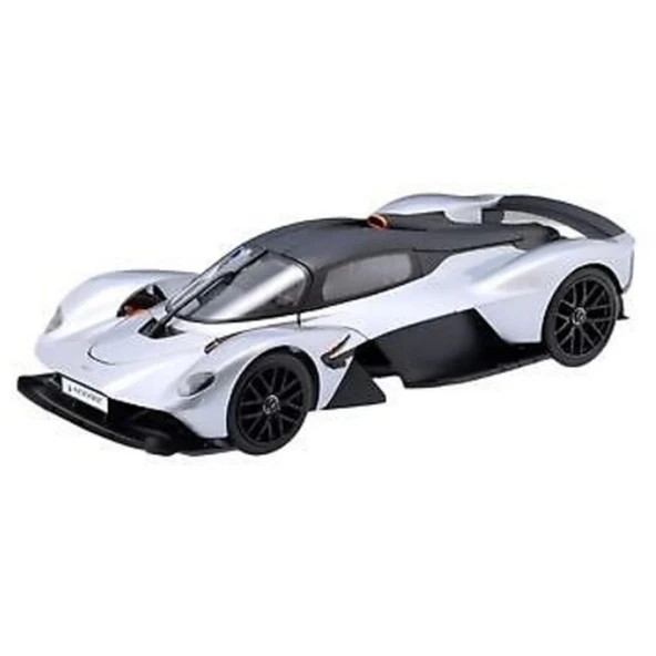 Nessiworld Maisto 1/18 2022 Aston Martin Valkyrie 31465 ürün görseli 1