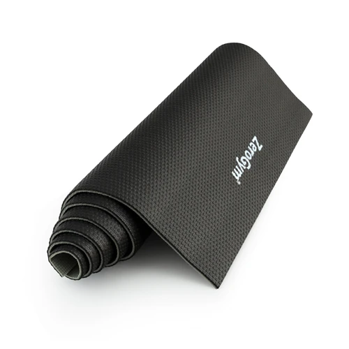 Zerogym Ym01 Profesyonel Yoga Matı 173cmx61cmx0,6mm 1400 Gr - 3
