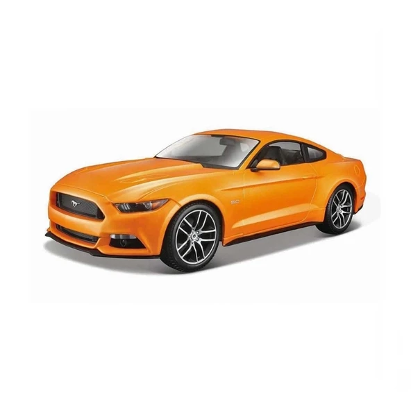 Nessiworld  Maisto1/242015FordMustangGT ürün görseli 1