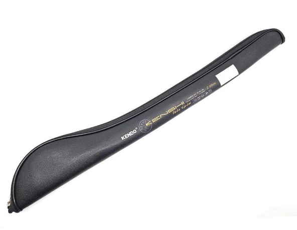 Kendo Kenshi Spin 2.05m 1-9gr Olta Kamışı - Resim 3