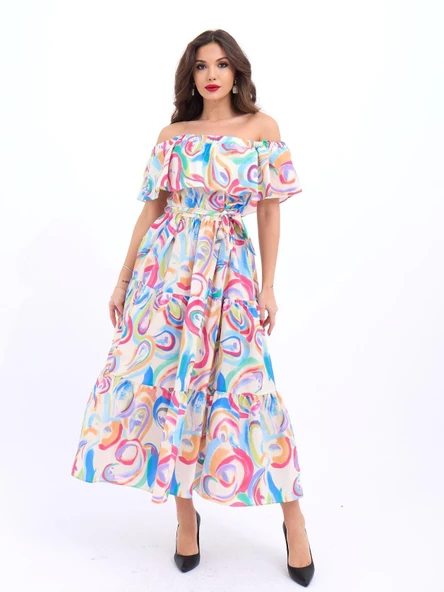 6473 ELBİSE-ST LOUİS ürün görseli