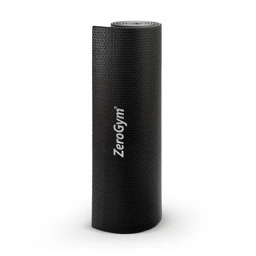 Zerogym Ym01 Profesyonel Yoga Matı 173cmx61cmx0,6mm 1400 Gr