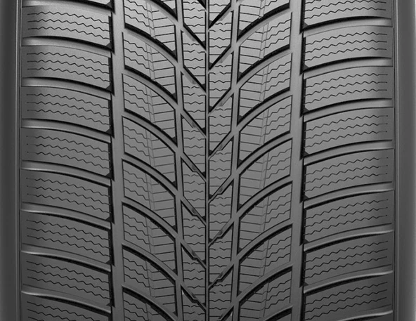 Milestone CarMile Winter 175/70 R13 82T Kış Lastiği - 2025 - Resim 2