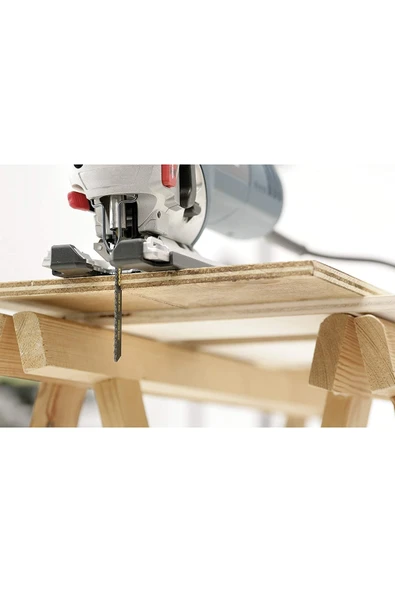 Kwb Dekupaj Testere Seti 10 Parça Kutulu S20 - 5